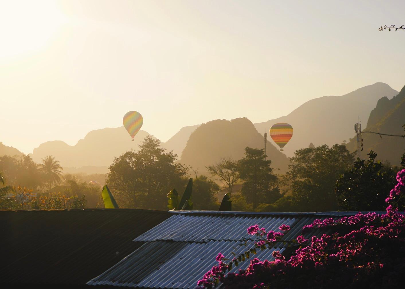 Laos